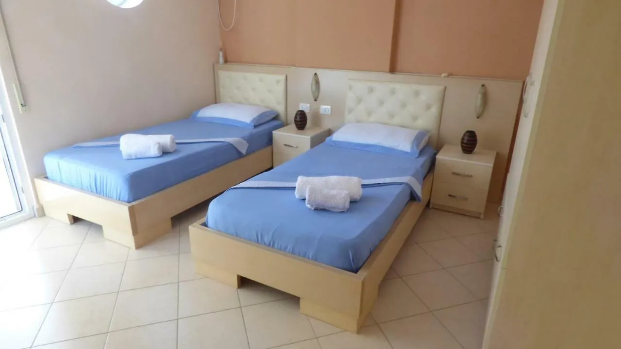 Ferienwohnung Duplex Durrës Albanien