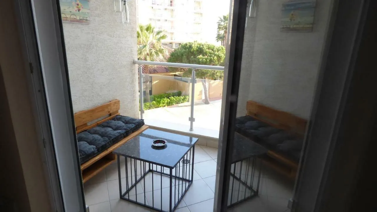 Duplex Apartment Durres Albania
