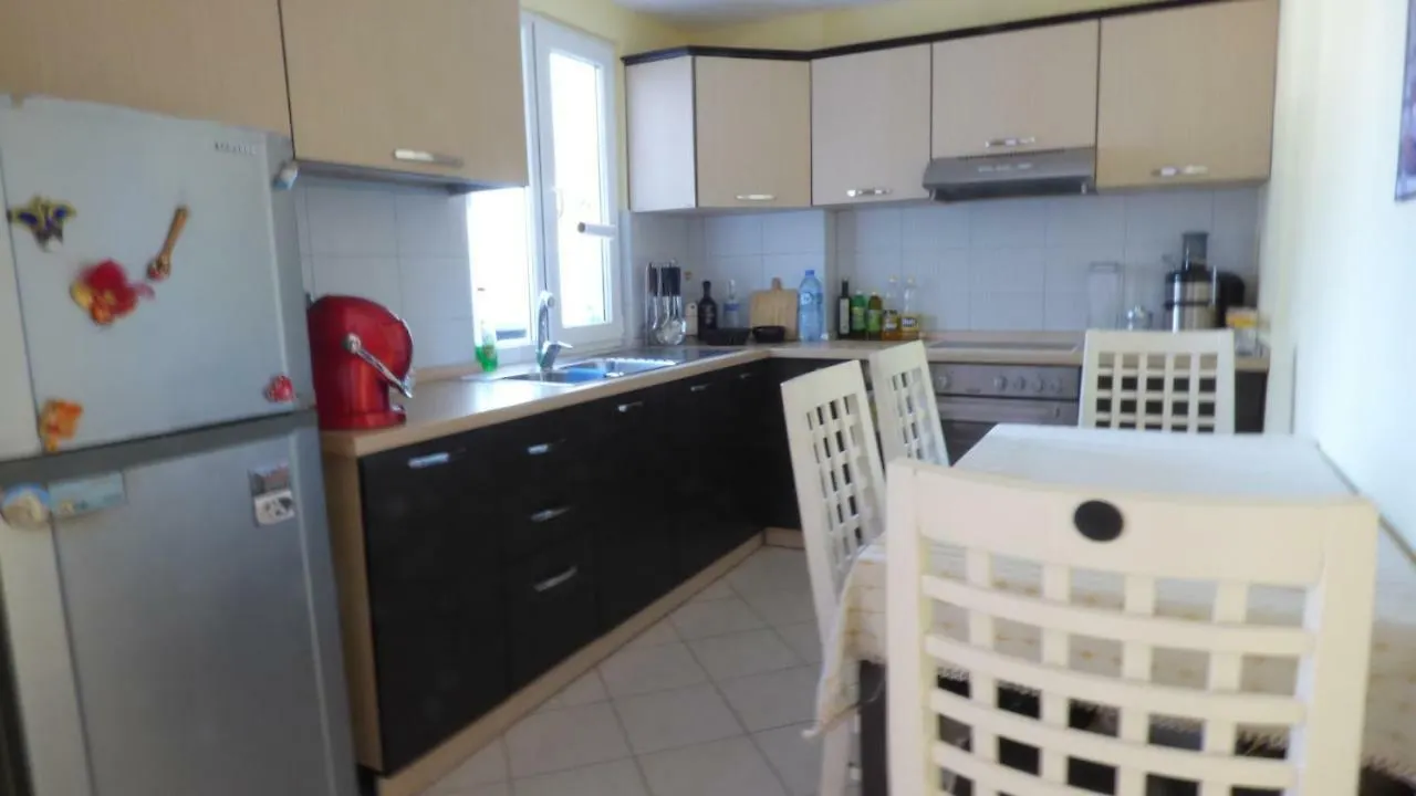 Duplex Apartment Durres Albania
