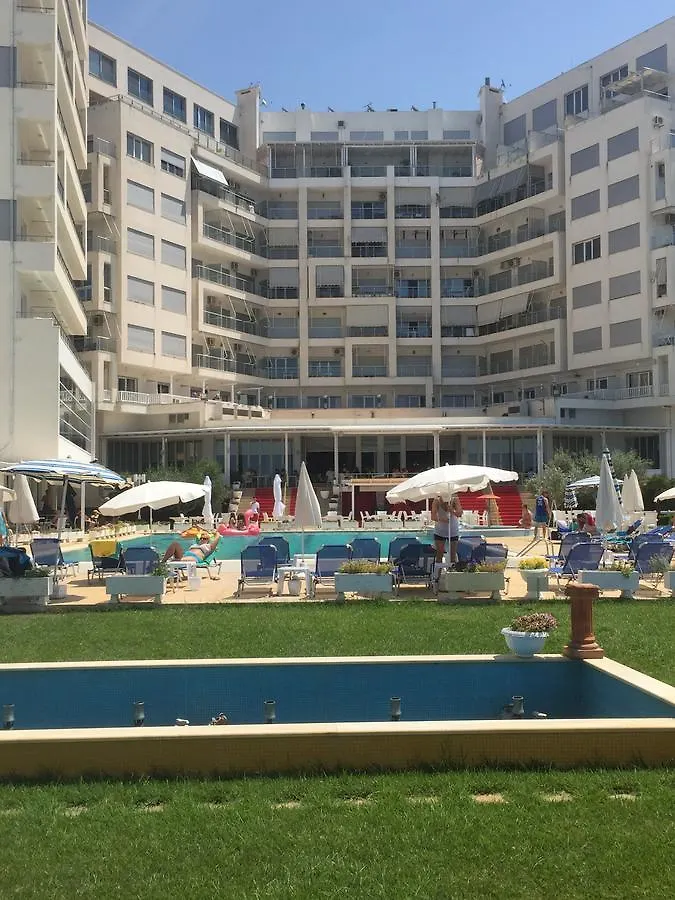 Duplex Apartment Durres