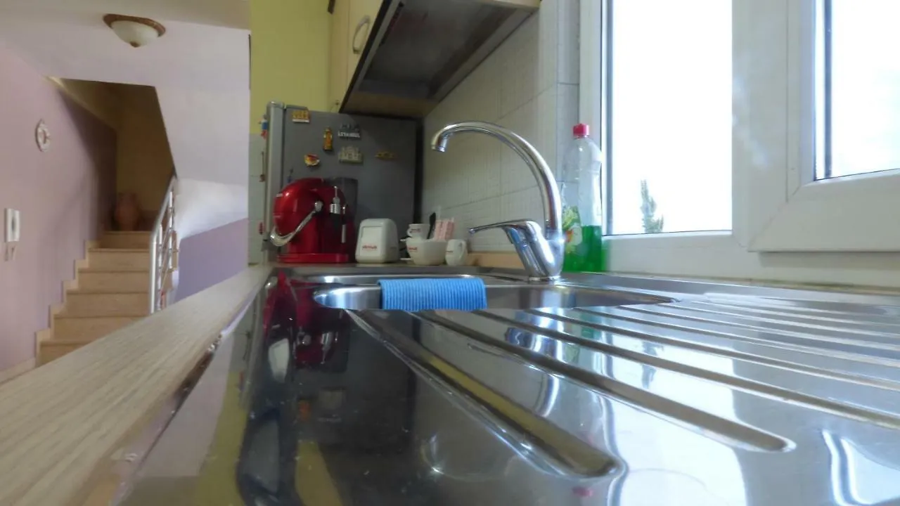 Duplex Apartment Durres 0*,  Albania