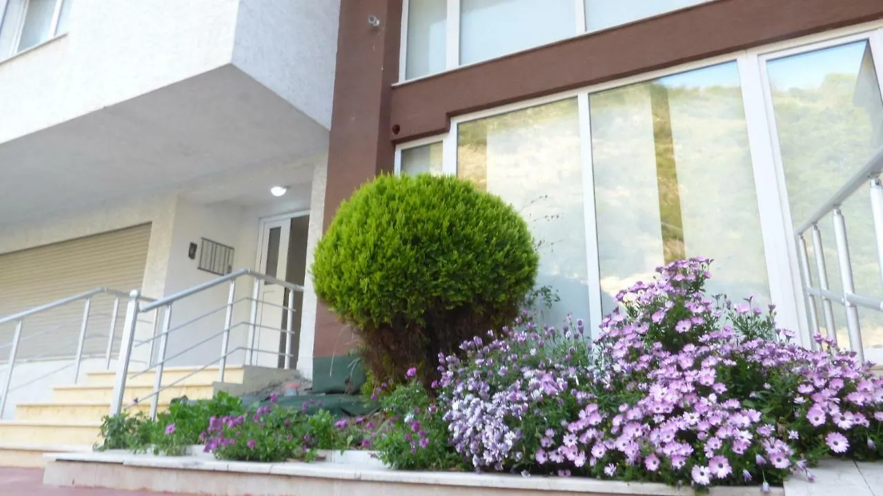 Duplex Apartment Durres