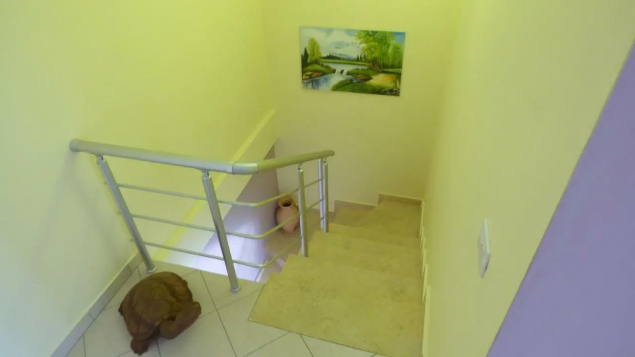 Duplex Apartment Durres