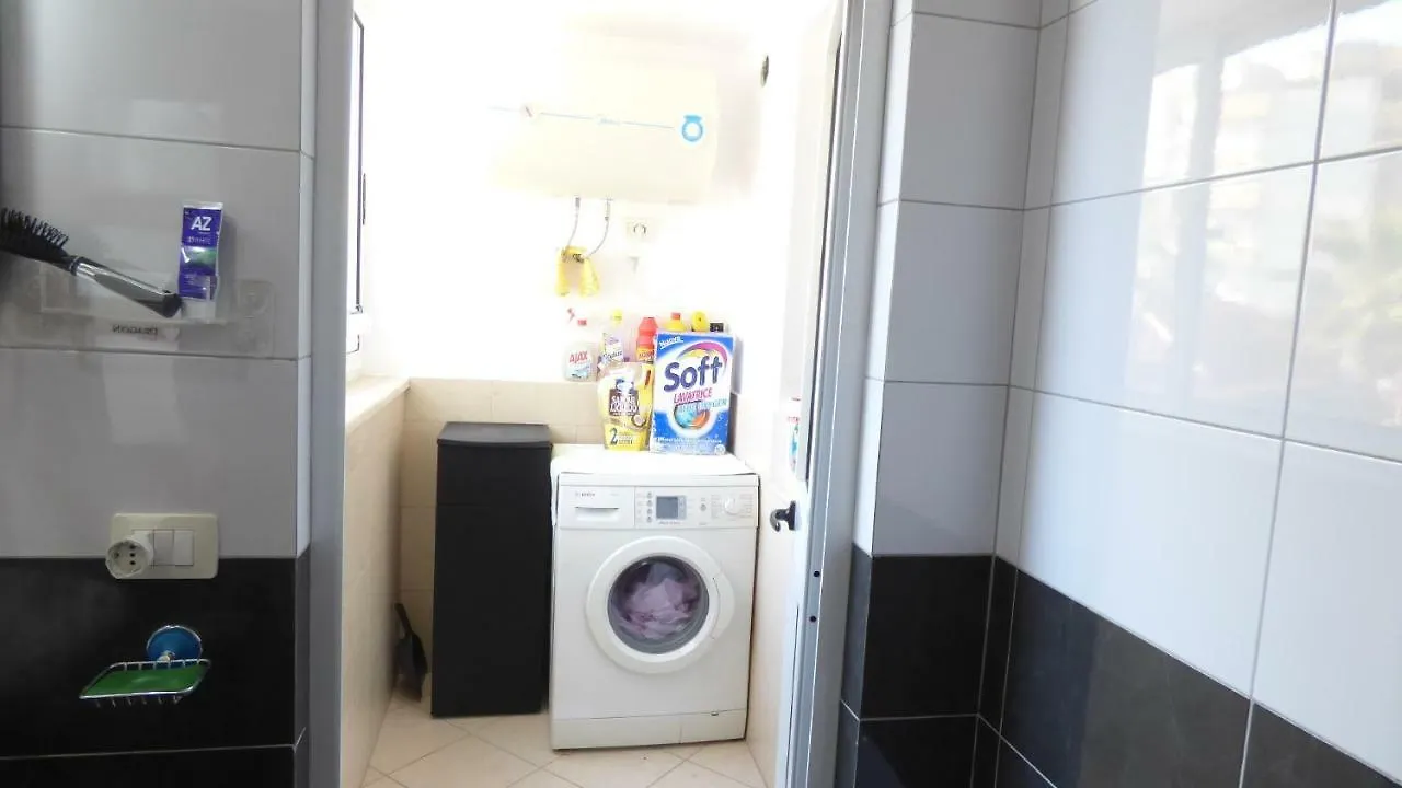 Duplex Apartment Durres 0*,  Albania
