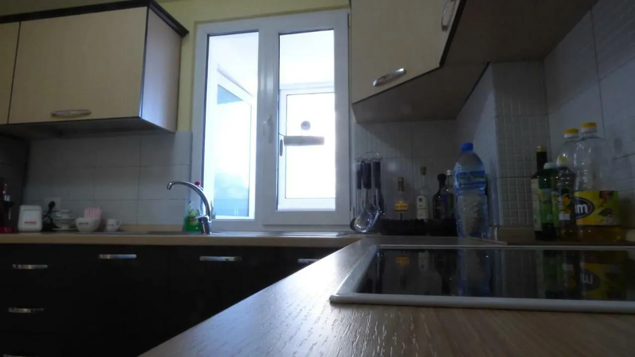 Duplex Apartment Durres